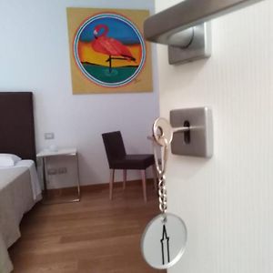 Camera deluxe con letto king size
